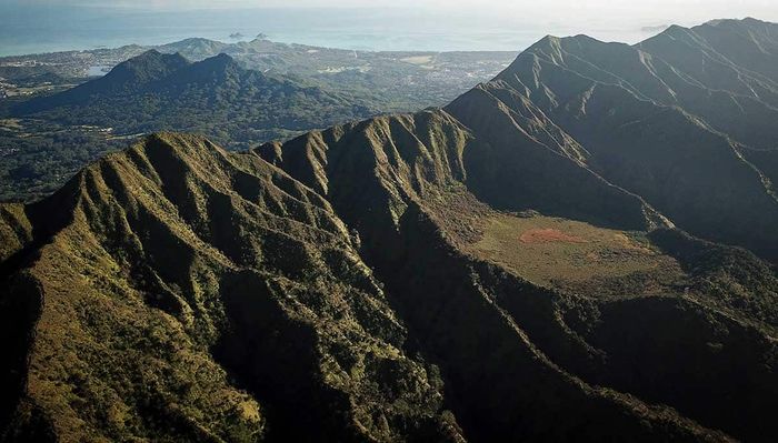 Gunung Olympus