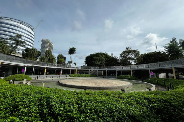 Taman Jakarta