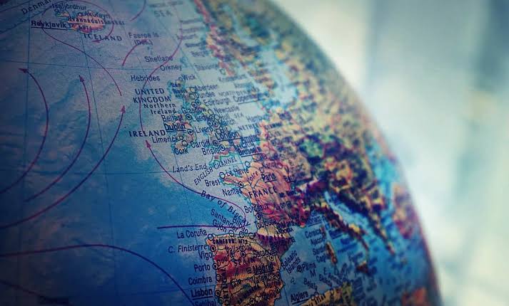 Penjelasan Geografi Menurut Ilmu Alam