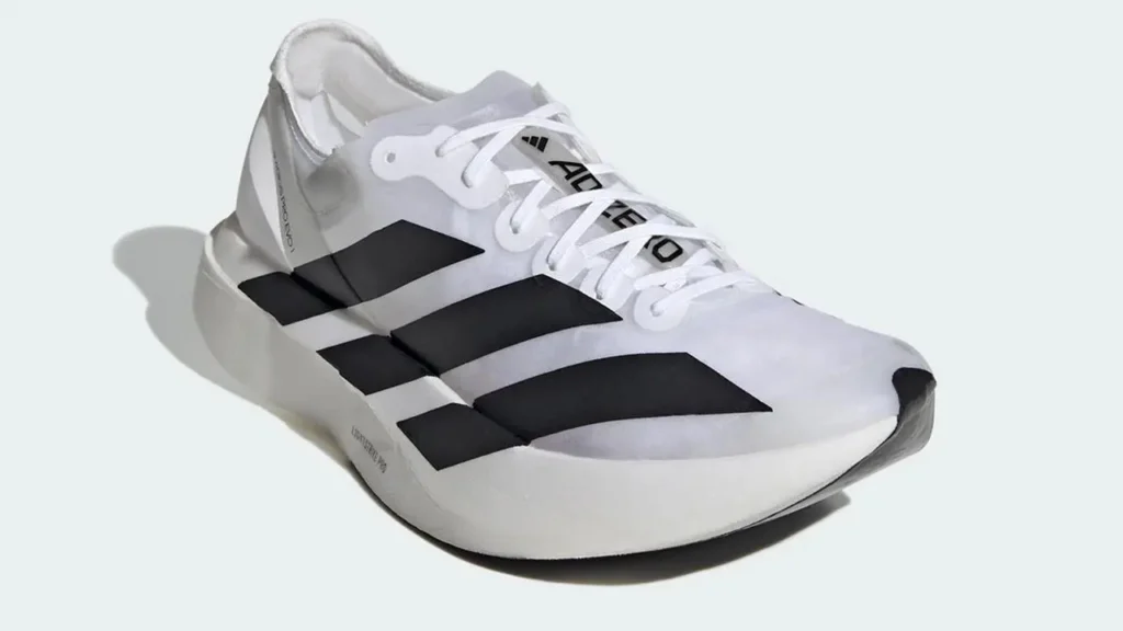 Terbitnya adidas