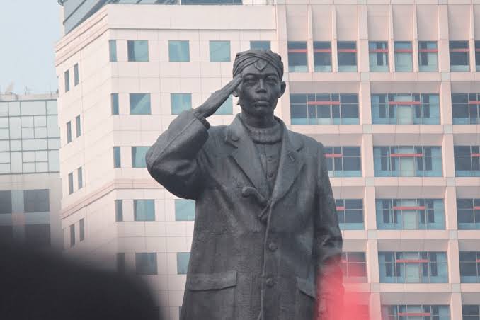 Jenderal Soedirman